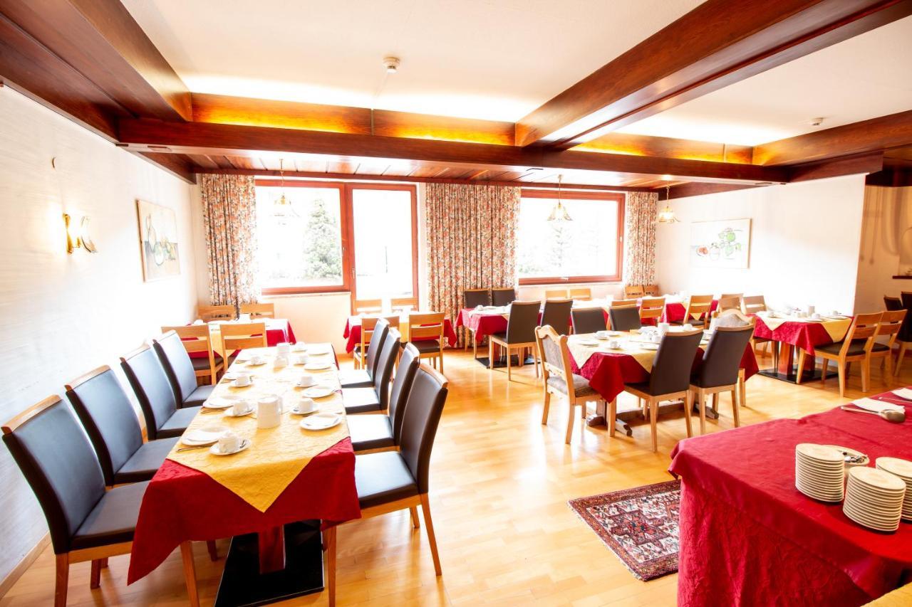 Sporthotel Flachauwinkl エクステリア 写真