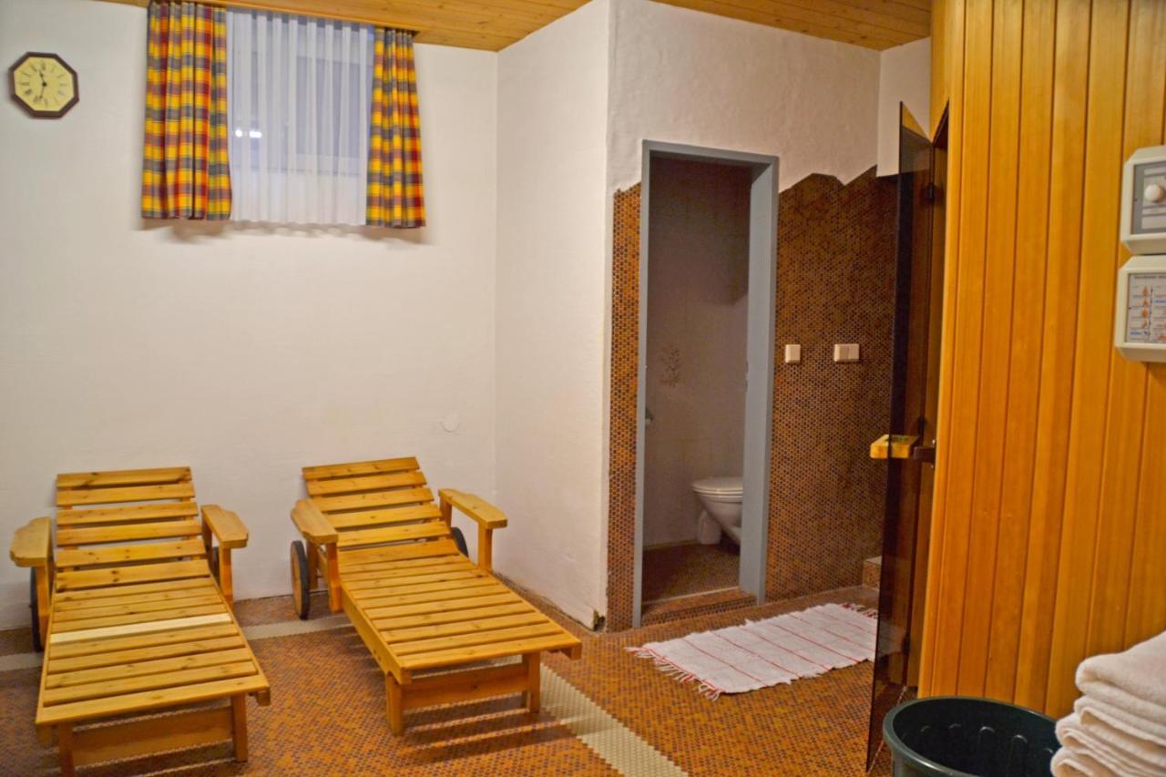 Sporthotel Flachauwinkl エクステリア 写真