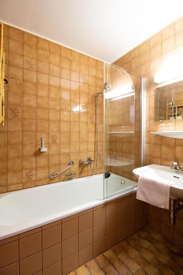 Sporthotel Flachauwinkl エクステリア 写真