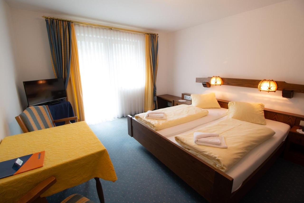 Sporthotel Flachauwinkl エクステリア 写真
