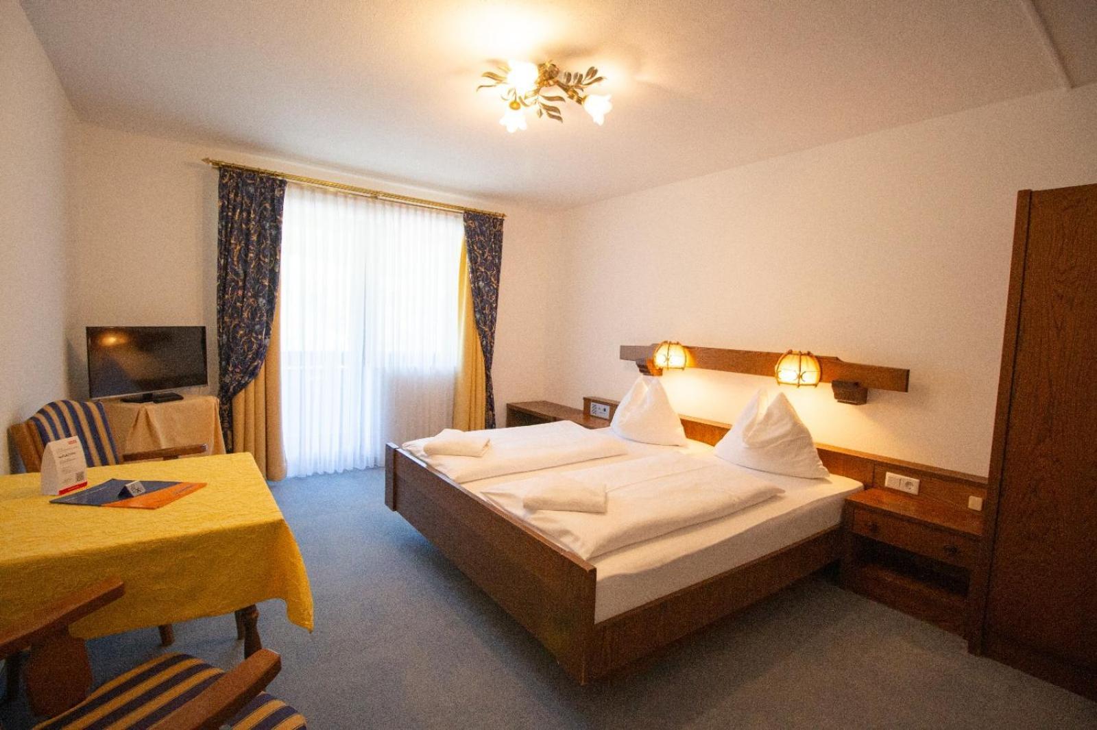 Sporthotel Flachauwinkl エクステリア 写真